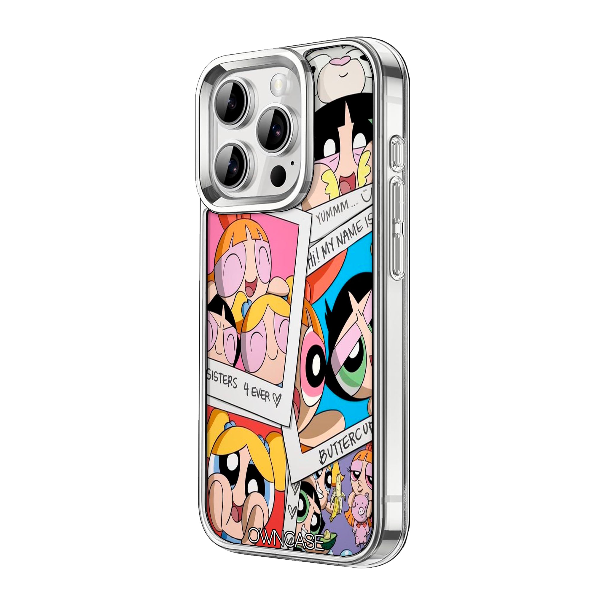 OWNCASE | Protege tu estilo | Series, Anim