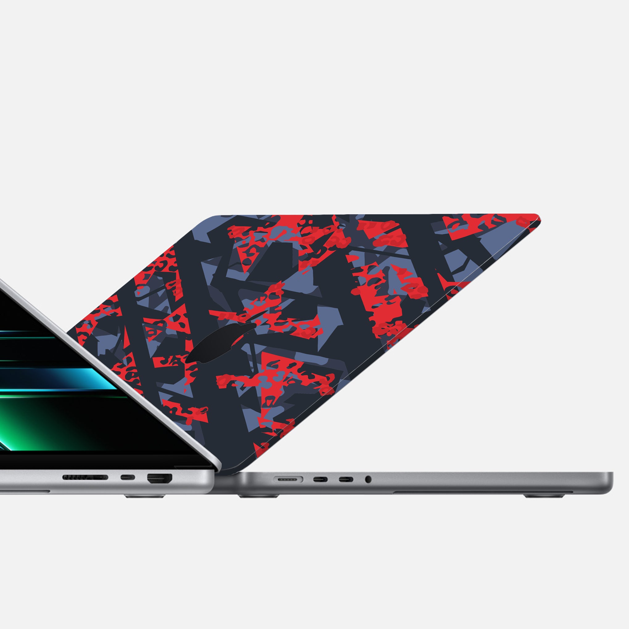 MacBook SKINS