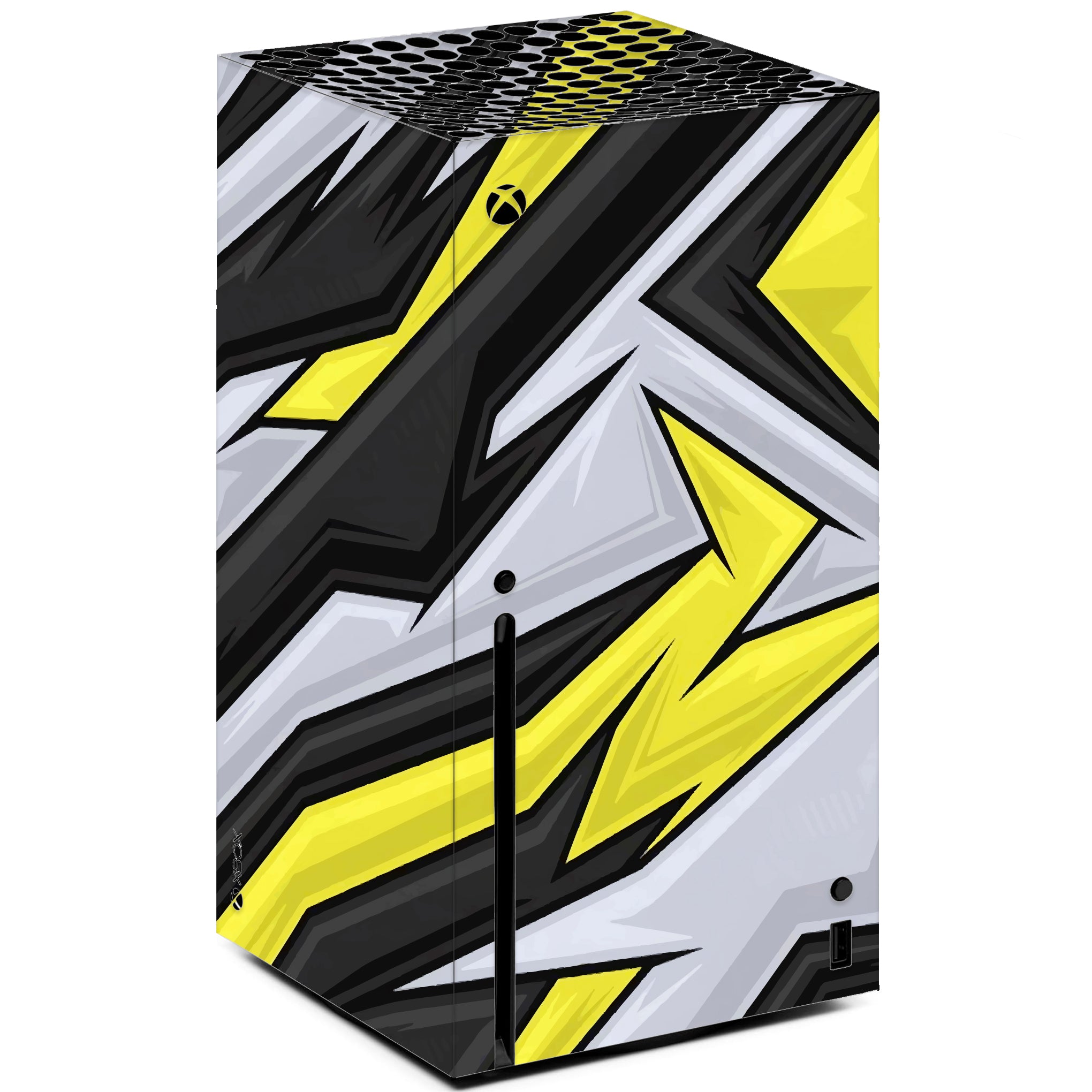 Xbox Series X SKINS