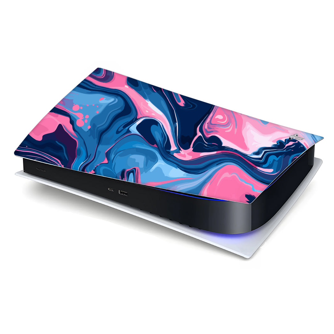 PlayStation 5 SKINS