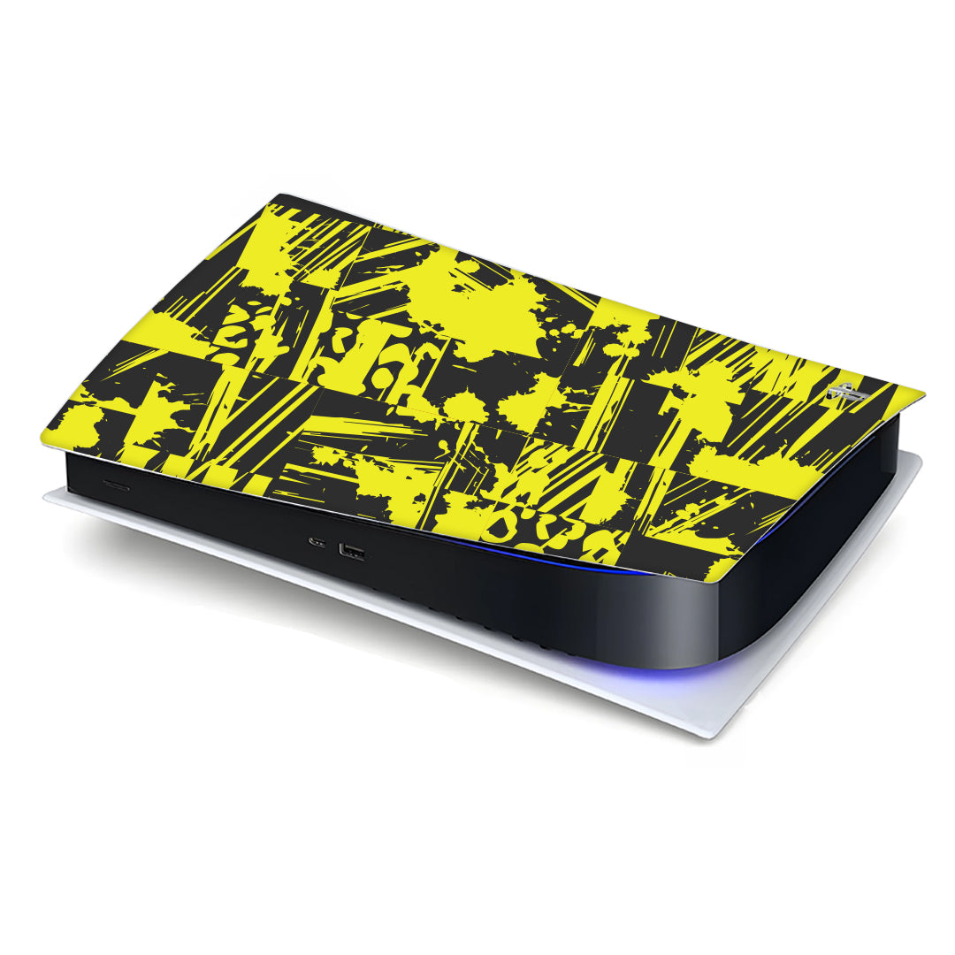 PlayStation 5 SKINS