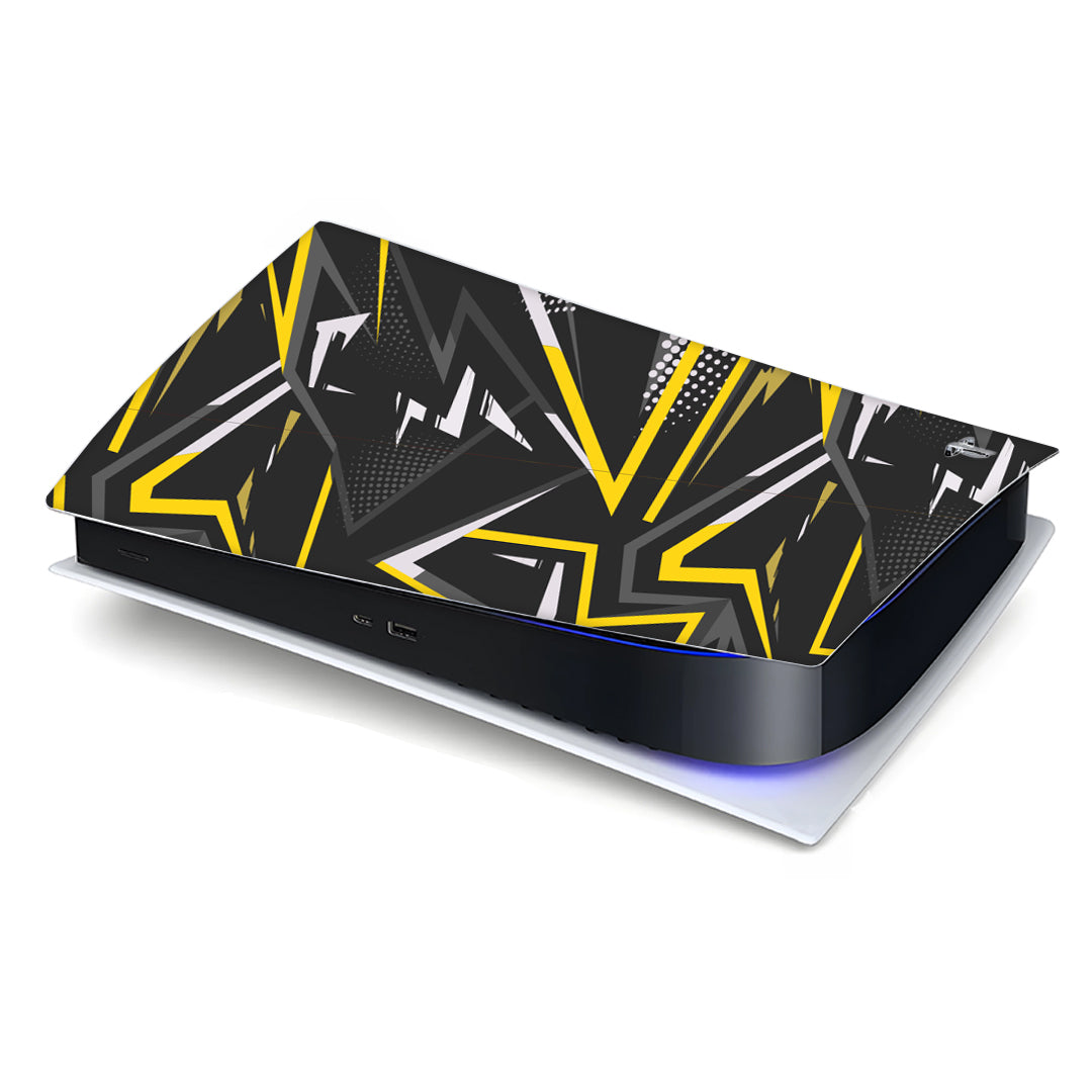 PlayStation 5 SKINS