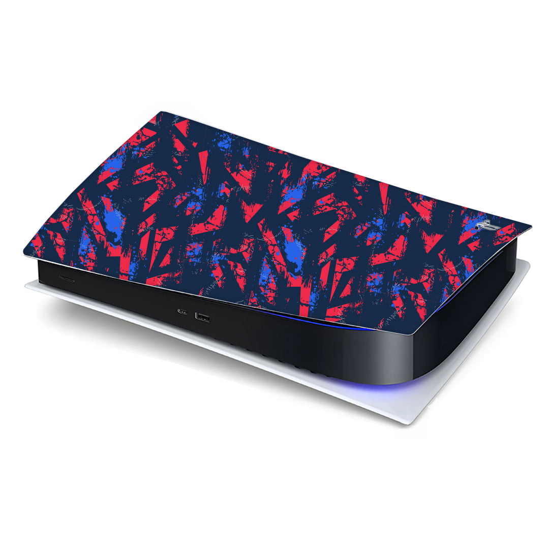 PlayStation 5 SKINS