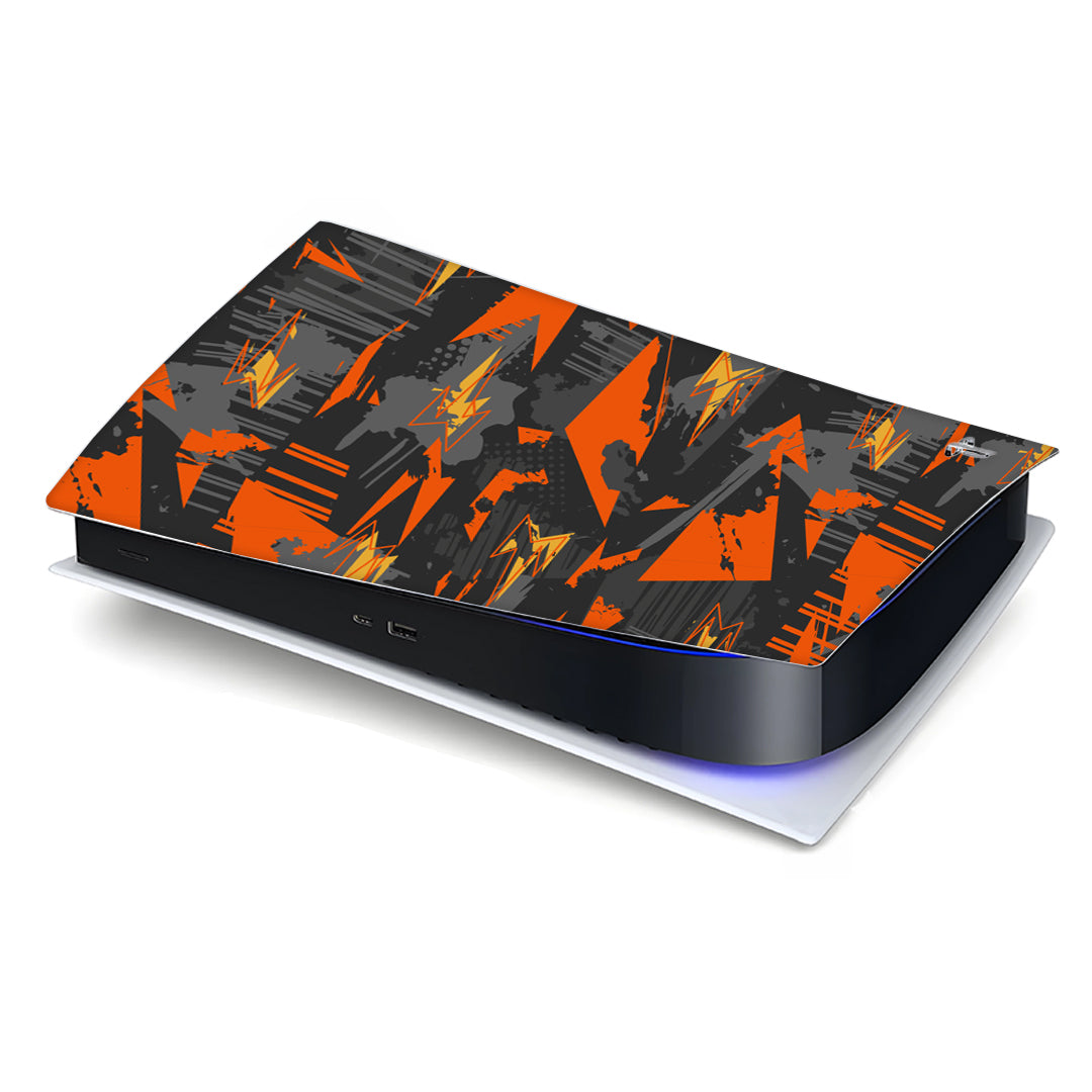 PlayStation 5 SKINS