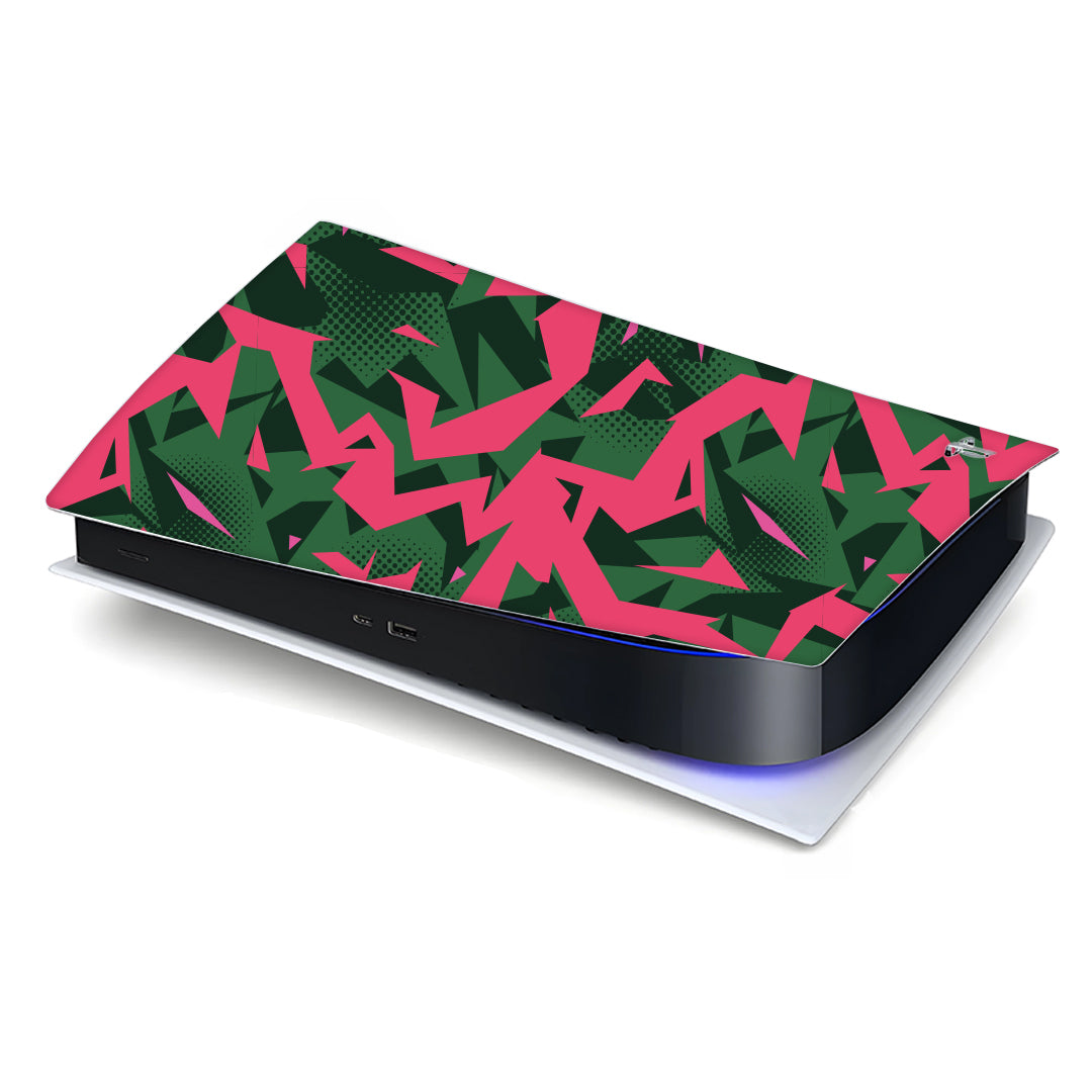 PlayStation 5 SKINS