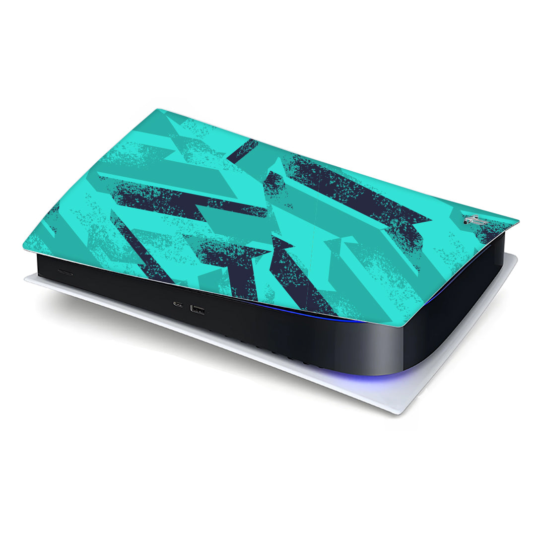 PlayStation 5 SKINS