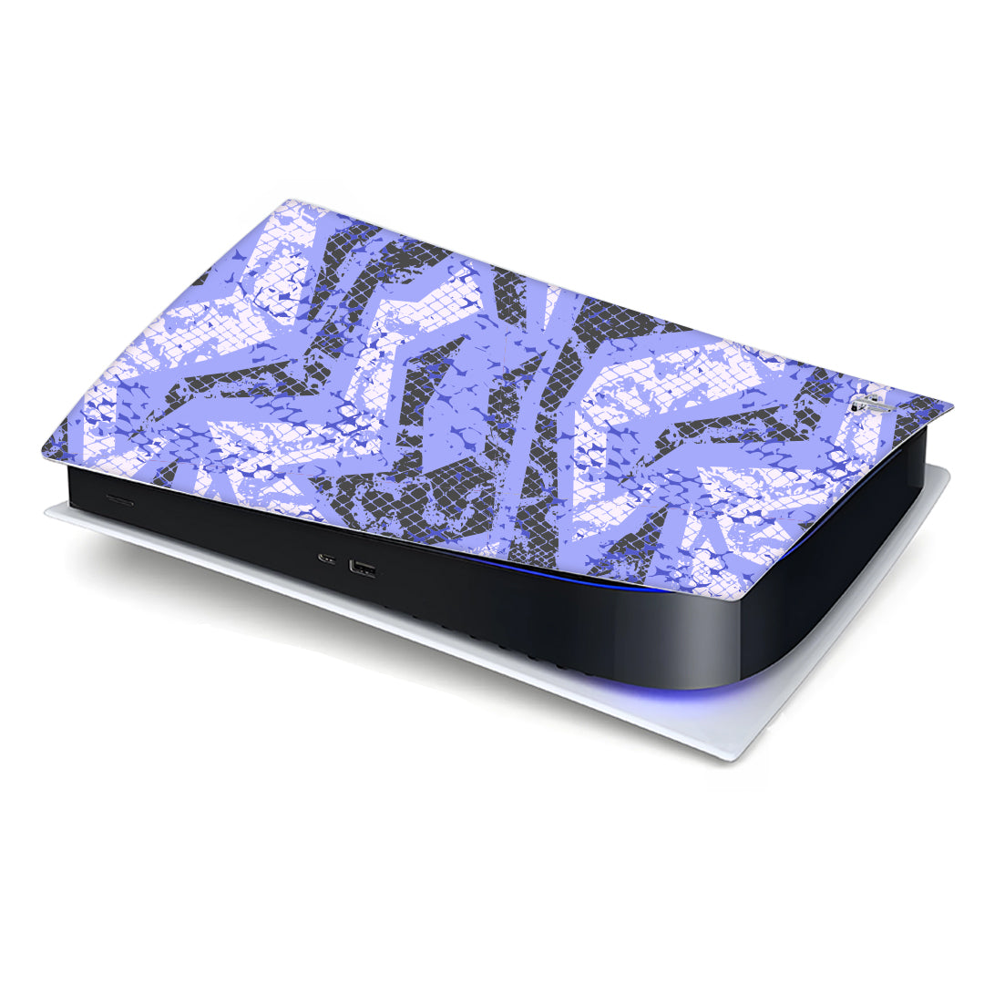 PlayStation 5 SKINS