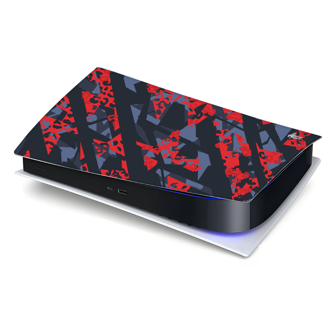 PlayStation 5 SKINS