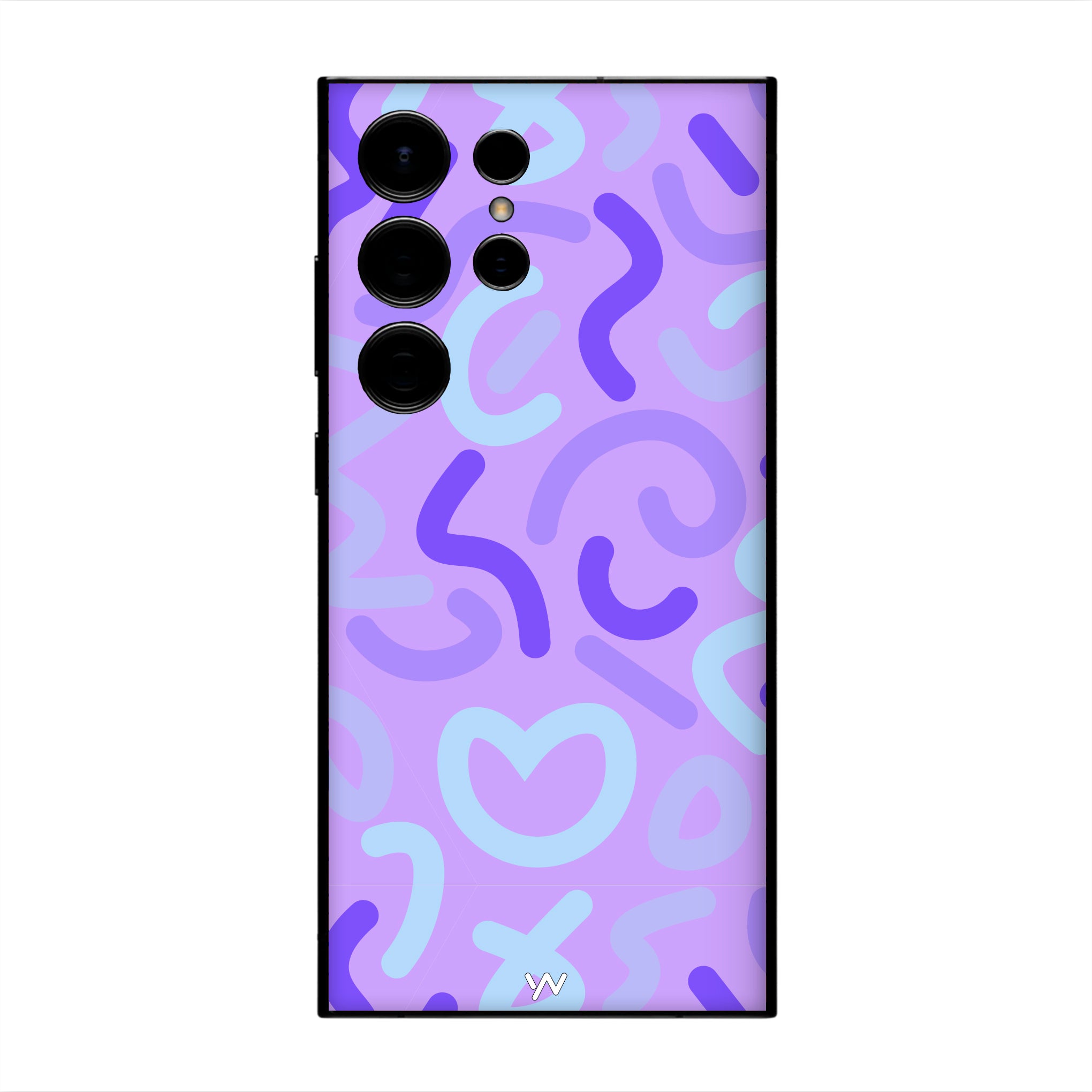 Samsung SkiN