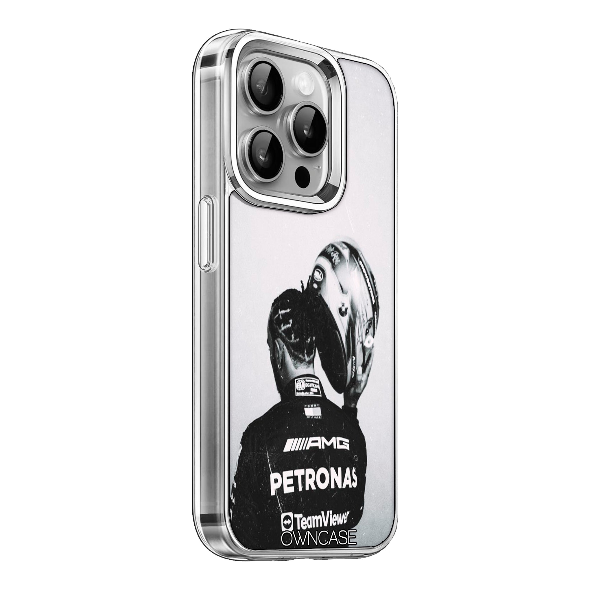 OWNCASE | Protege tu estilo | F1