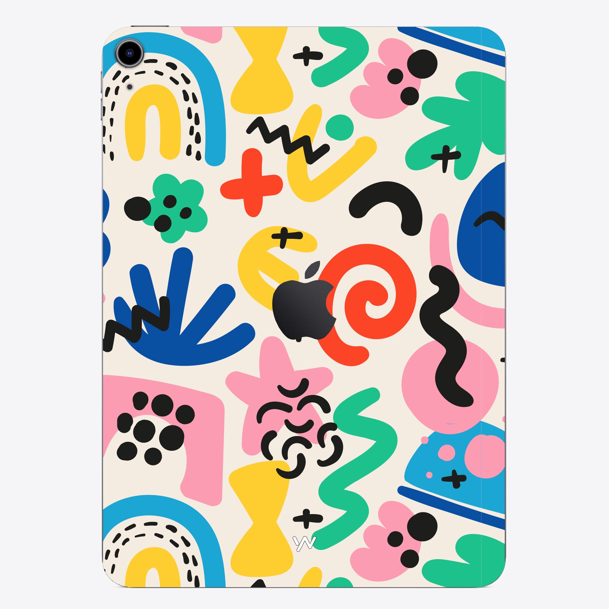 iPad SKIN