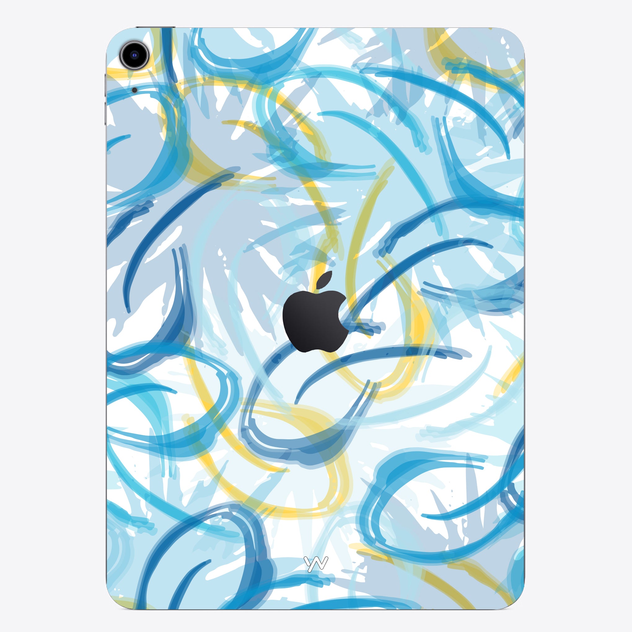 iPad SKIN