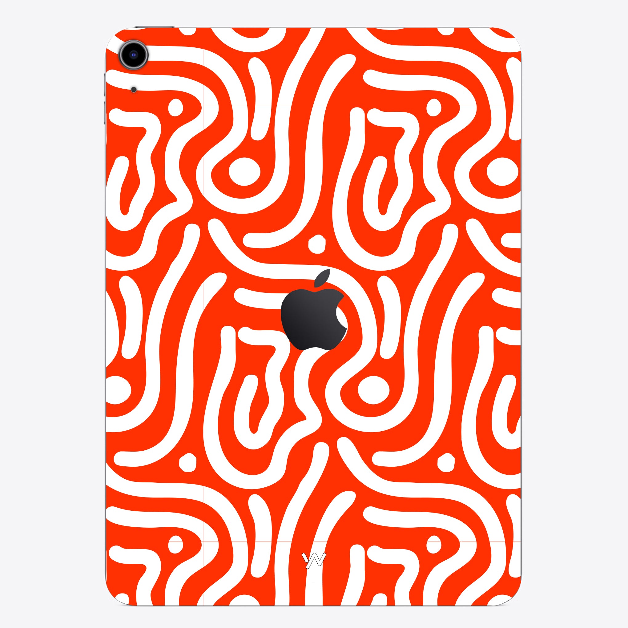 iPad SKIN