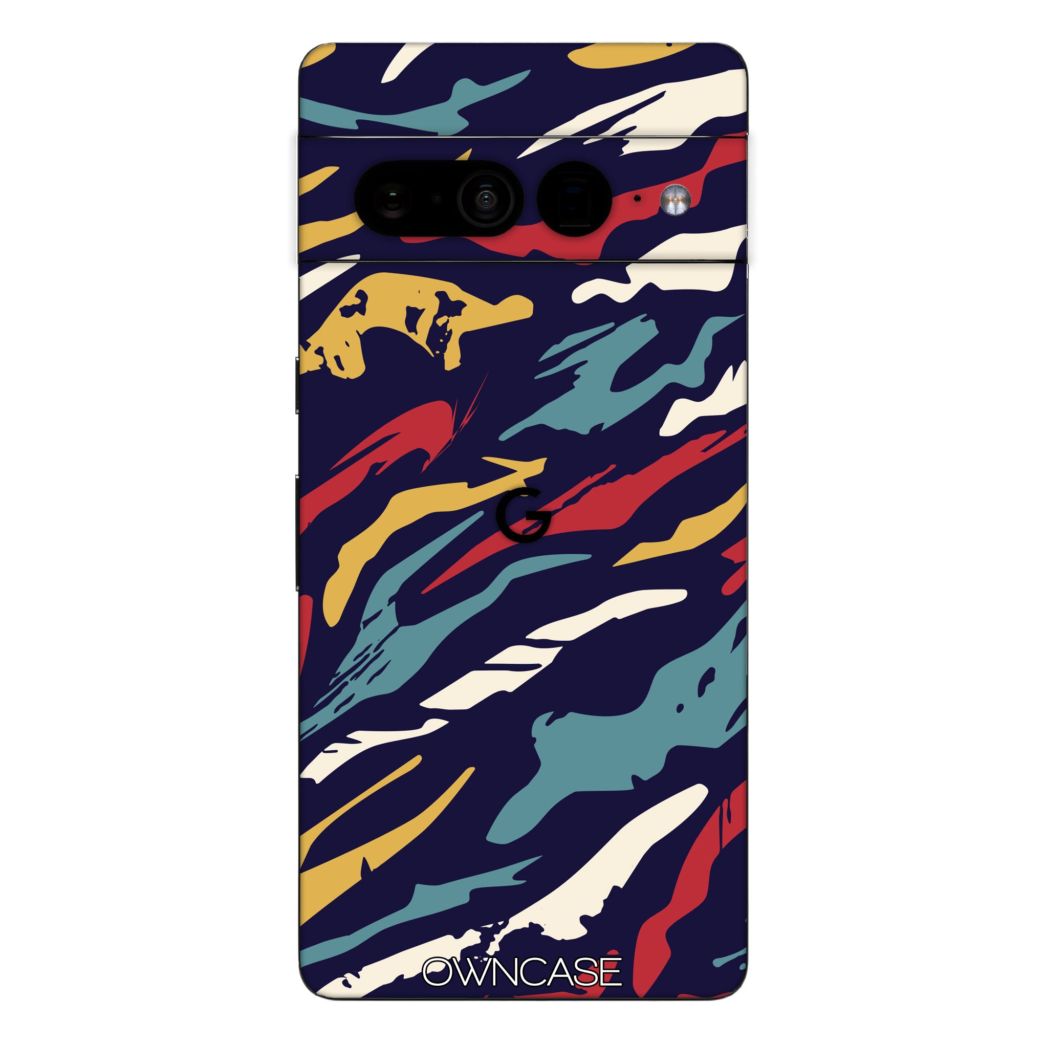 Google Pixel Skins