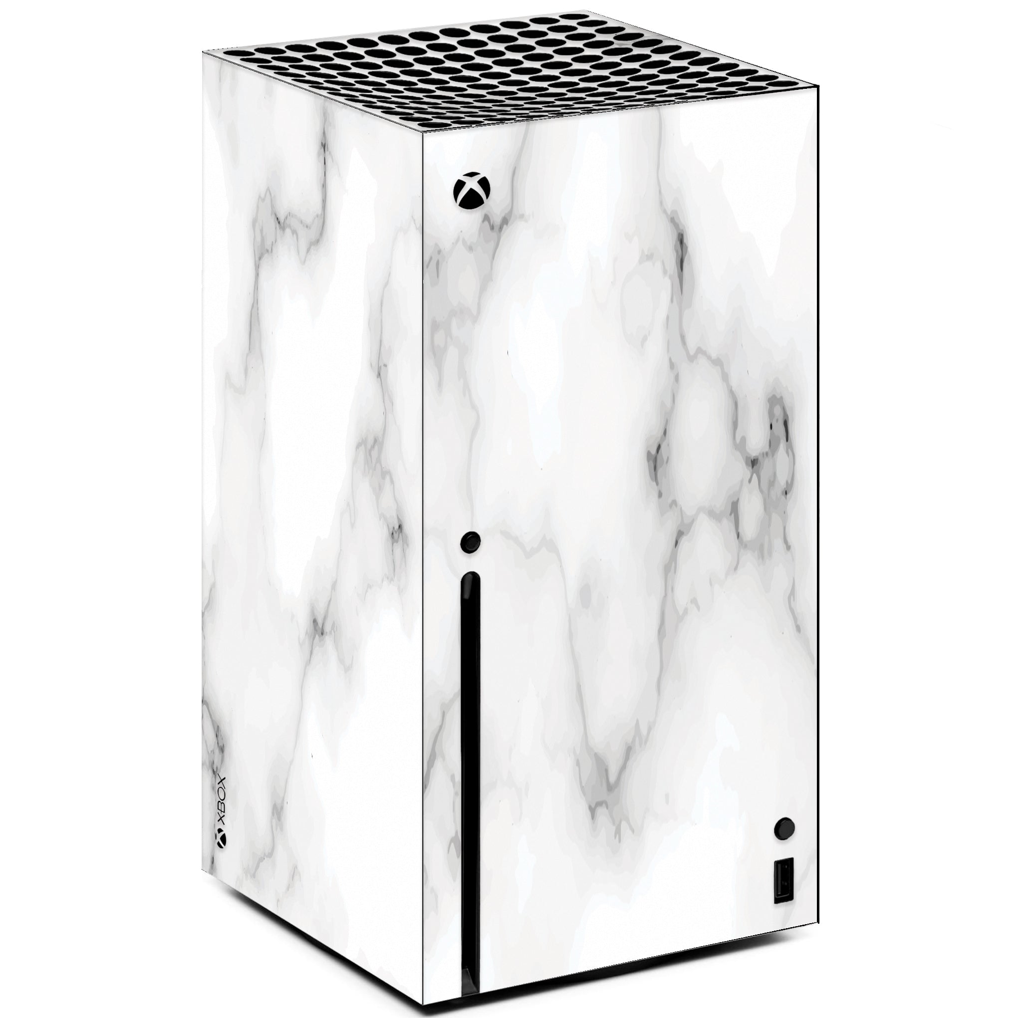 Xbox Series X SKINS