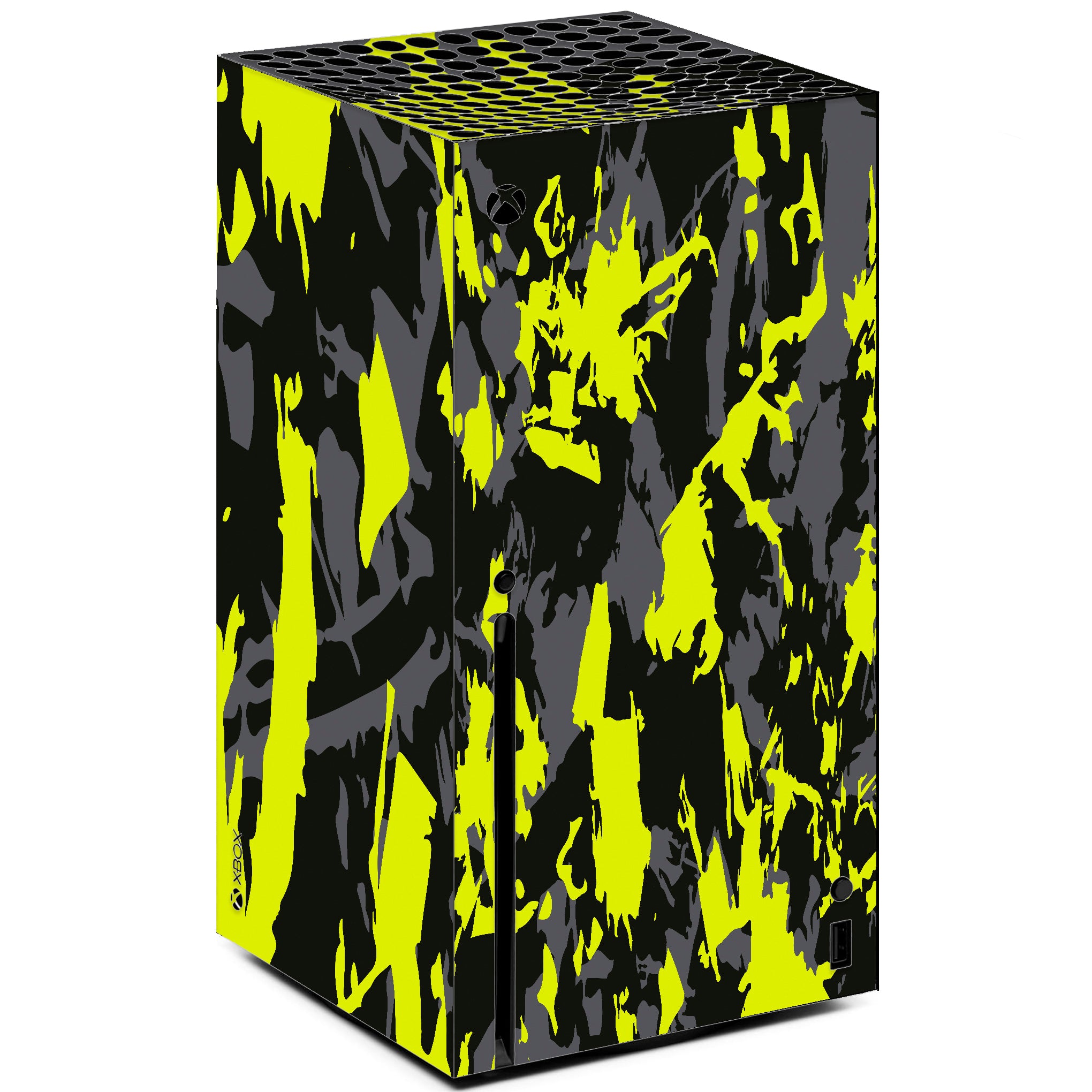 Xbox Series X SKINS