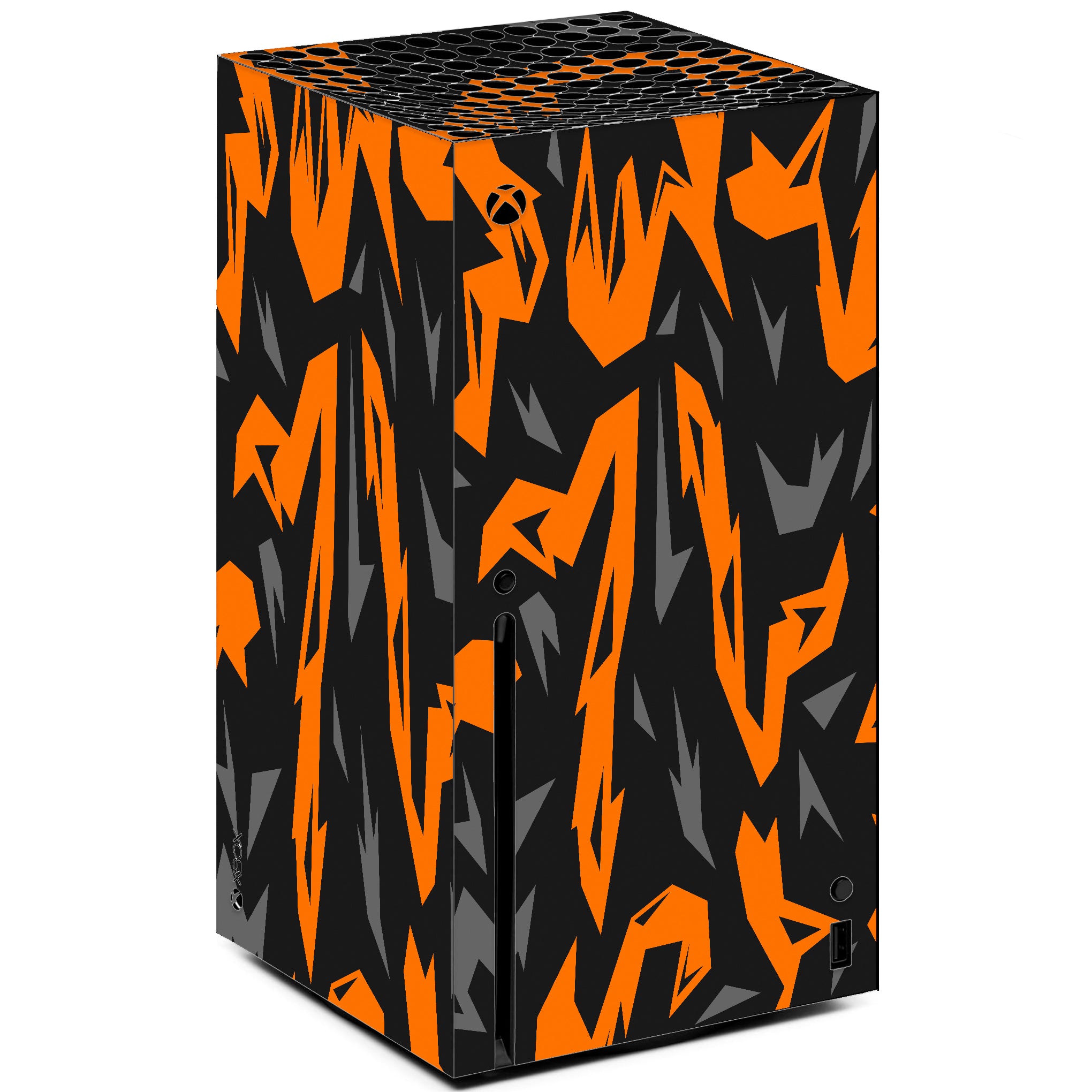 Xbox Series X SKINS